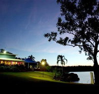 Lake Bennett Resort - Accommodation Sunshine Coast