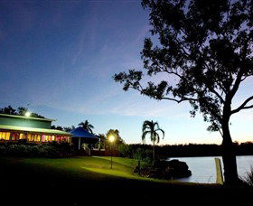 Lake Bennett Resort - Accommodation Sunshine Coast 0