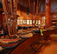 Maruku Retail Gallery - Accommodation Sunshine Coast