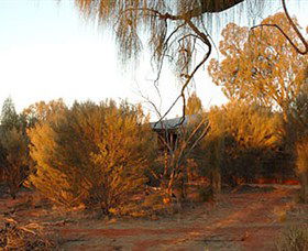 Uluru-Kata Tjuta Cultural Centre - Accommodation Sunshine Coast 0