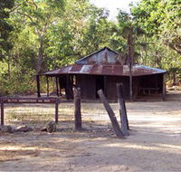Blyth Homestead - Accommodation Sunshine Coast