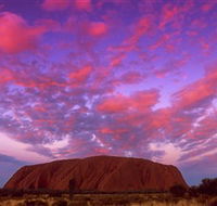 Uluru-Kata Tjuta National Park - Accommodation Sunshine Coast