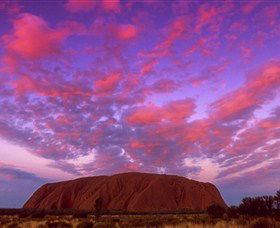 Uluru-Kata Tjuta National Park - Accommodation Sunshine Coast 0