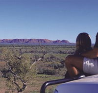 Tnorala/Gosse Bluff Conservation Reserve - Accommodation Sunshine Coast
