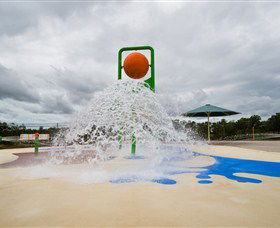 Palmerston NT Accommodation Sunshine Coast
