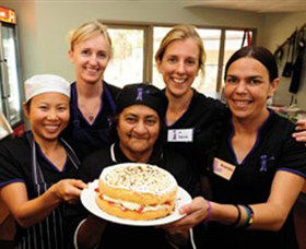 Kwerralye Cafe - Accommodation Sunshine Coast 0