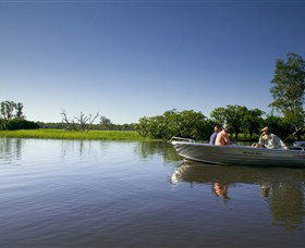 Jabiru NT Accommodation Sunshine Coast