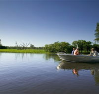 Yellow Water - Accommodation Sunshine Coast