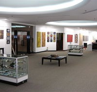 Mbantua Gallery Darwin - Accommodation Sunshine Coast