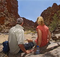 Ruby Gap Nature Park - Accommodation Sunshine Coast