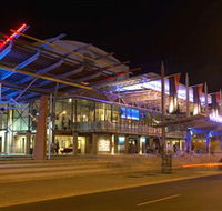 Darwin Entertainment Centre - Accommodation Sunshine Coast