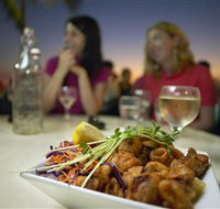 Darwin Trailer Boat Club - Accommodation Sunshine Coast