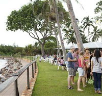 Darwin Ski Club - Accommodation Sunshine Coast