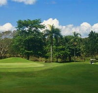 Darwin Golf Club - Accommodation Sunshine Coast