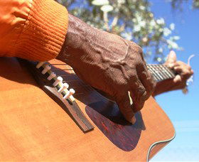 Winanjjikari Music Centre - Accommodation Sunshine Coast 0
