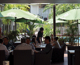 The Cav - Accommodation Sunshine Coast 0