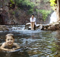 Florence Creek Walk - Accommodation Sunshine Coast