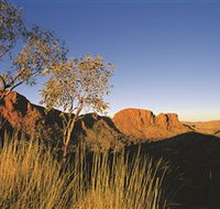 Trephina Gorge Nature Park - Accommodation Sunshine Coast