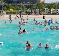 Darwin Wave Lagoon - Accommodation Sunshine Coast