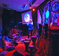 Sounds of Starlight Theatre - Accommodation Sunshine Coast