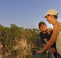Tolmer Falls - Accommodation Sunshine Coast