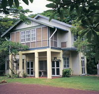 Myilly Point Heritage Precinct - Accommodation Sunshine Coast