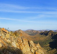 Larapinta Trail - Accommodation Sunshine Coast