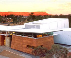 Fred McKay Museum - Accommodation Sunshine Coast 0