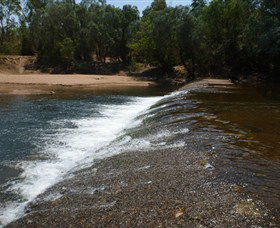 Knotts Crossing - Accommodation Sunshine Coast 0