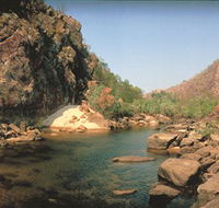Jarrangbarnmi/Koolpin Gorge - Accommodation Sunshine Coast