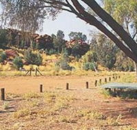 Native Gap Conservation Reserve - Accommodation Sunshine Coast