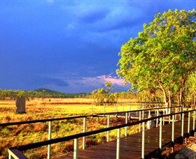 Litchfield National Park - Accommodation Sunshine Coast 0