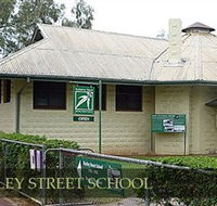 Hartley Street School - Accommodation Sunshine Coast