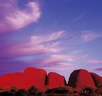 Red Centre Way - Accommodation Sunshine Coast