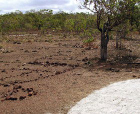 Wurrwurrwuy Garanhan Macassan Beach Interpretive Walk - Accommodation Sunshine Coast 0