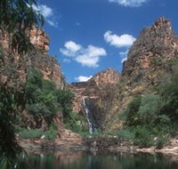 Twin Falls - Accommodation Sunshine Coast