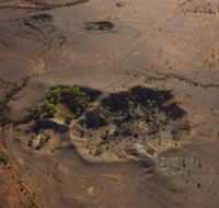 Henbury Meteorites Conservation Reserve - Accommodation Sunshine Coast