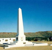 Anzac Hill - Accommodation Sunshine Coast