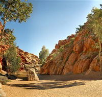 Emily and Jessie Gaps Nature Park - Accommodation Sunshine Coast