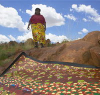 Julalikari Arts - Accommodation Sunshine Coast