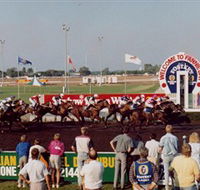 Darwin Turf Club - Accommodation Sunshine Coast