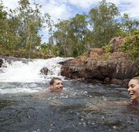 Buley Rockhole - Accommodation Sunshine Coast