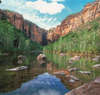 Jim Jim Falls - Accommodation Sunshine Coast
