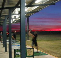 Flight Path Golf and Archery Range - Accommodation Sunshine Coast