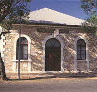 Browns Mart - Accommodation Sunshine Coast