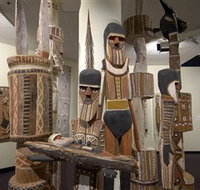Museum and Art Gallery of the Northern Territory - Accommodation Sunshine Coast