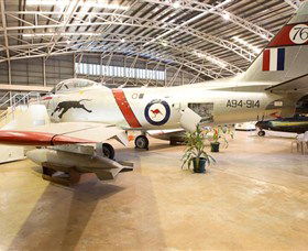Australian Aviation Heritage Centre - Accommodation Sunshine Coast 0