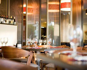 Table Forty Three - Accommodation Sunshine Coast 0