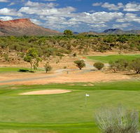 Alice Springs Golf Club - Accommodation Sunshine Coast