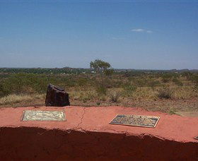 Bill Allen Lookout - Accommodation Sunshine Coast 0